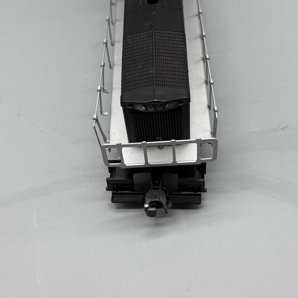 K-Line GM Goodwrench Service 229106 O Gauge Diesel Locomotive K-2200-8 Tested